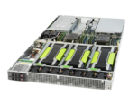 HPE Apollo pc40 Server HPE Apollo pc40 Server
