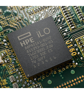 HPE BD506A iLO Advanced Flexible Quantity License with 3yr Support on iLO Licensed Features