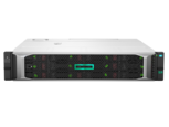 HPE D3600 Gehäuse