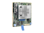HPE Smart Array E208i-a Controller HPE Smart Array E208i-a Controller