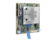 Contrôleur modulaire HPE Smart Array E208i-a SR de 10e génération (8 voies internes/Aucune mémoire cache), 12G SAS