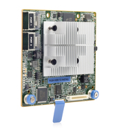 HPE 804331-B21 Smart Array P408i-a SR Gen10 (8 Internal Lanes/2GB Cache) 12G SAS Modular Controller