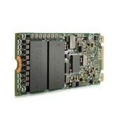 HPE P19888-B21 Dual 240GB SATA 6G Read Intensive M.2 - UFF to SFF SCM 3yr Wty SSD