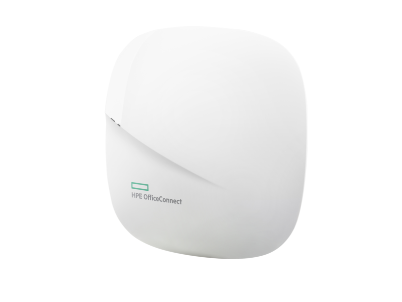 HPE OfficeConnect OC20 802.11ac Access Point