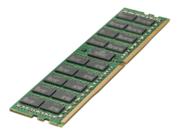 HPE 16GB (1x16GB) 双排 x8 DDR4-2666 CAS-19-19-19 寄存式智能内存套件