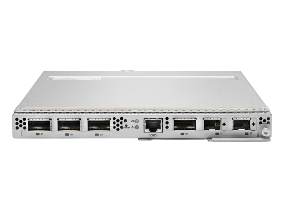 HPE Apollo Ethernet 10/40Gb Switch