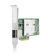 HPE 804405-B21 Smart Array P408e-p SR Gen10 (8 External Lanes/4GB Cache) 12G SAS PCIe Plug-in Controller HPE 804405-B21 Smart Array P408e-p SR Gen10 (8 External Lanes/4GB Cache) 12G SAS PCIe Plug-in Controller