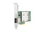 HPE Smart Array P408e-p Controller HPE Smart Array P408e-p Controller