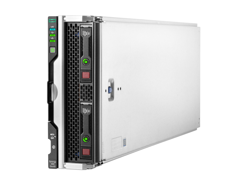 HPE Synergy 480 Gen10コンピュートモジュール | HPE 日本 | OID1010025863