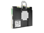 HPE Smart Array E208i-c Controller HPE Smart Array E208i-c Controller