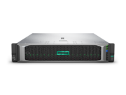 HPE P40422-B21 ProLiant DL380 Gen10 5222 1P 32GB-R S100i NC 8SFF 800W PS Server