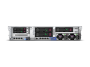 HPE P06423-B21 ProLiant DL380 Gen10 6130 1P 64GB-R P408i-a 8SFF 800W RPS Performance Server HPE P06423-B21 ProLiant DL380 Gen10 6130 1P 64GB-R P408i-a 8SFF 800W RPS Performance Server