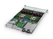 HPE P40401-B21 ProLiant DL360 Gen10 5220 2.2GHz 18-core 2P 64GB-R P408i-a NC 8SFF 800W RPS Server
