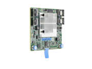 Contrôleur modulaire HPE Smart Array P816i-a SR de 10e génération (16 voies internes/4 Go de mémoire/SmartCache), 12G SAS