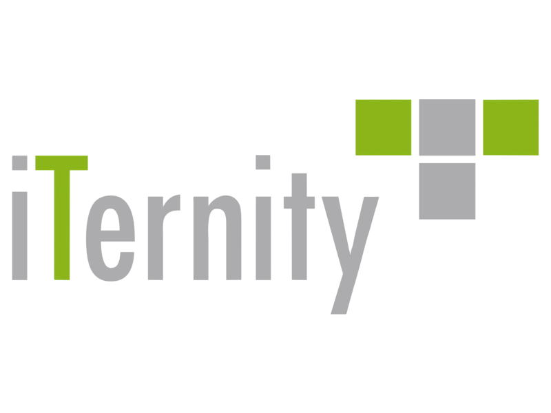 iTernity Center facing