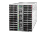 HPE Apollo k6000 Chassis HPE Apollo k6000 Chassis