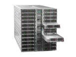 HPE Apollo 6000 Chassis HPE Apollo 6000 Chassis
