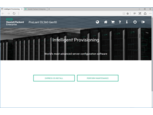 Intelligent Provisioning Intelligent Provisioning