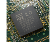 Licence électronique pour HPE iLO Advanced avec 1 an d’assistance sur les fonctionnalités iLO sous licence