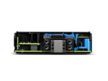 HPE ProLiant BL460c Gen10 Server Blade HPE ProLiant BL460c Gen10 Server Blade