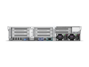 HPE P40456-B21 ProLiant DL560 Gen10 6254 3.1GHz 18-core 4P 256GB-R 8SFF 2x1600W RPS Server