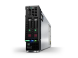 HPE ProLiant BL460c Gen10 Server Blade HPE ProLiant BL460c Gen10 Server Blade