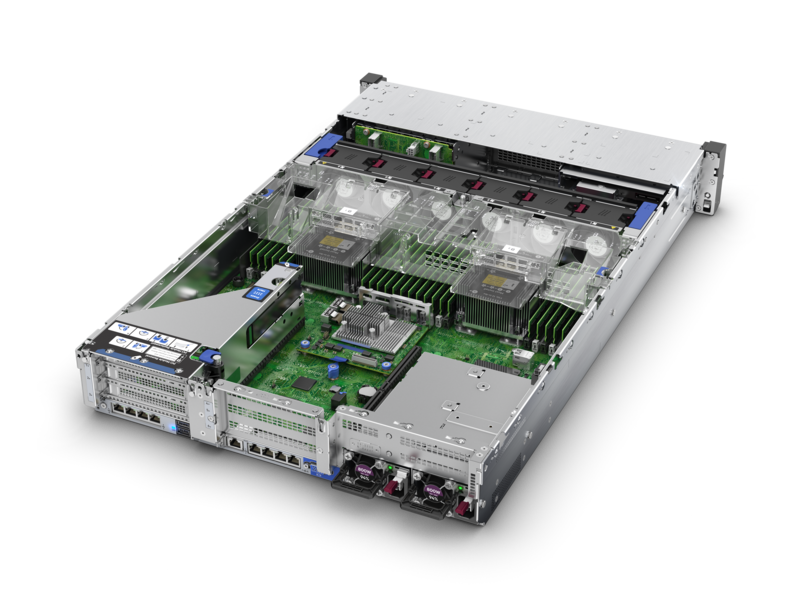 HPE ProLiant DL380 Gen10 服务器 | 慧与 | OID1010026818