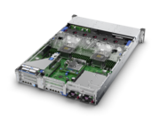HPE P56965-421 ProLiant DL380 Gen10 6226R 2.9GHz 16-core 1P 32GB-R MR416i-p NC 8SFF BC 800W PS Server HPE P56965-421 ProLiant DL380 Gen10 6226R 2.9GHz 16-core 1P 32GB-R MR416i-p NC 8SFF BC 800W PS Server