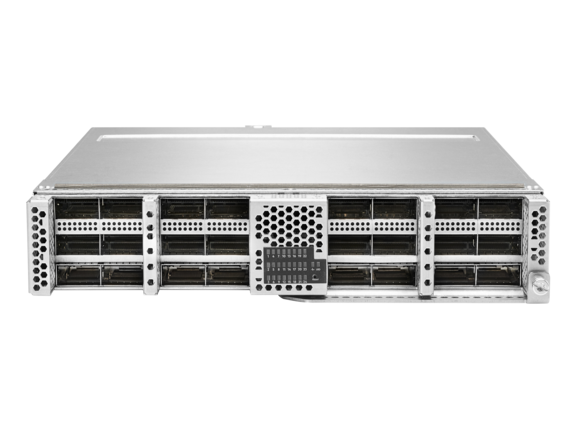 Intel Omni-Path Architecture 100Gb 48-port Unmanaged Switch