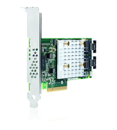 HPE 830824-B21 Smart Array P408i-p SR Gen10 (8 Internal Lanes/2GB Cache) 12G SAS PCIe Plug-in Controller