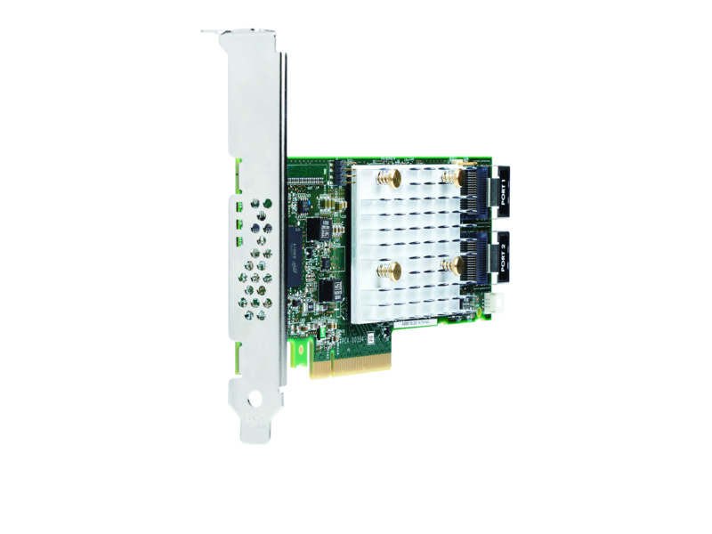 Hpe Smart Array P408i-a Sr Gen10 Controller Driver