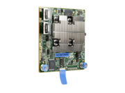 Contrôleur LH modulaire HPE Smart Array P408i-a SR de 10e génération (8 voies internes/2 Go de mémoire cache), 12G SAS