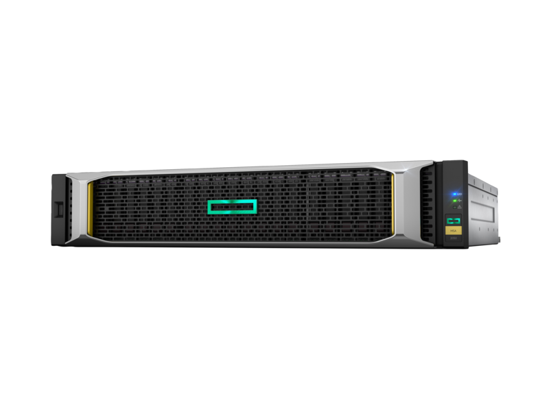 HPE MSA 1050 12Gb SAS DC SFF Storage
