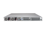 HPE Apollo sx40 Server HPE Apollo sx40 Server