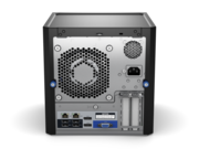 HPE P04923-421 ProLiant MicroServer Gen10 X3421 1P 8GB-U 4LFF NHP SATA 200W PS Soln Server HPE P04923-421 ProLiant MicroServer Gen10 X3421 1P 8GB-U 4LFF NHP SATA 200W PS Soln Server