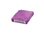 HPE LTO-6 Ultrium 6.25TB BaFe RW Custom Labeled Data Cartridge 20 Pack