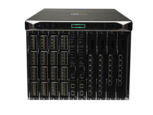 Aruba 8400 1x Mgmt Mod 3x PS 2x 8400X Fabric Mod 1x 32p 10G Mod and 1x 8p 40G Mod Bundle