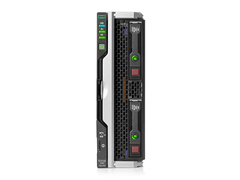 Module de calcul HPE Synergy 480 Gen10