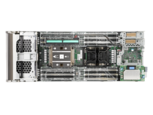 HPE Synergy 480 Gen10 Compute Module HPE Synergy 480 Gen10 Compute Module