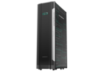 HPE ConvergedSystem 500 for SAP HANA Scale-out Configurations HPE ConvergedSystem 500 for SAP HANA Scale-out Configurations