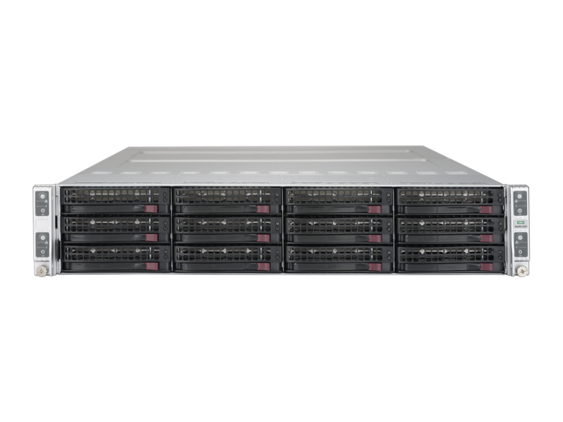 HPE Apollo kl20 Server HPE Apollo kl20 Server