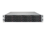 HPE Apollo kl20 Server HPE Apollo kl20 Server