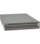 HPE JQ081A Arista 7280R2 60QSFP28 L3 Front-to-Back AC Switch HPE JQ081A Arista 7280R2 60QSFP28 L3 Front-to-Back AC Switch