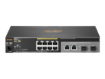 Aruba 2530 8G PoE+-Switch