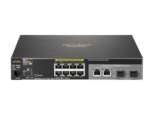 Aruba 2530 8 PoE+-Switch