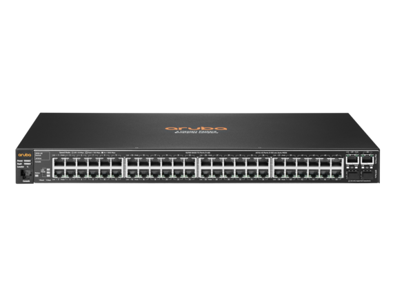 Aruba 2530 48 Switch