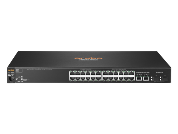 Aruba 2530 24 Switch