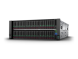 HPE ProLiant DL580 Gen10 Server HPE ProLiant DL580 Gen10 Server