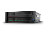 HPE P21273-B21 ProLiant DL580 Gen10 5220 2P 64GB-R P408i-p 8SFF 4x800W RPS Server HPE P21273-B21 ProLiant DL580 Gen10 5220 2P 64GB-R P408i-p 8SFF 4x800W RPS Server