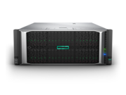 HPE P22709-B21 ProLiant DL580 Gen10 6230 4P 256GB-R P408i-p 8LFF 4x1600W RPS Server